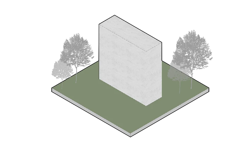 Edificios que saben dónde están — imagen 1