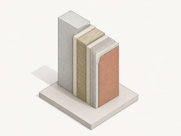 Edificios que saben dónde están — imagen 2