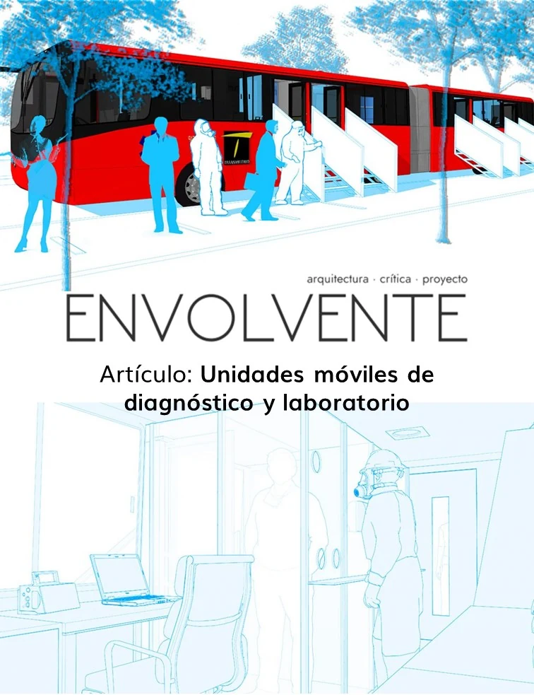 Arquitectura en Tránsito