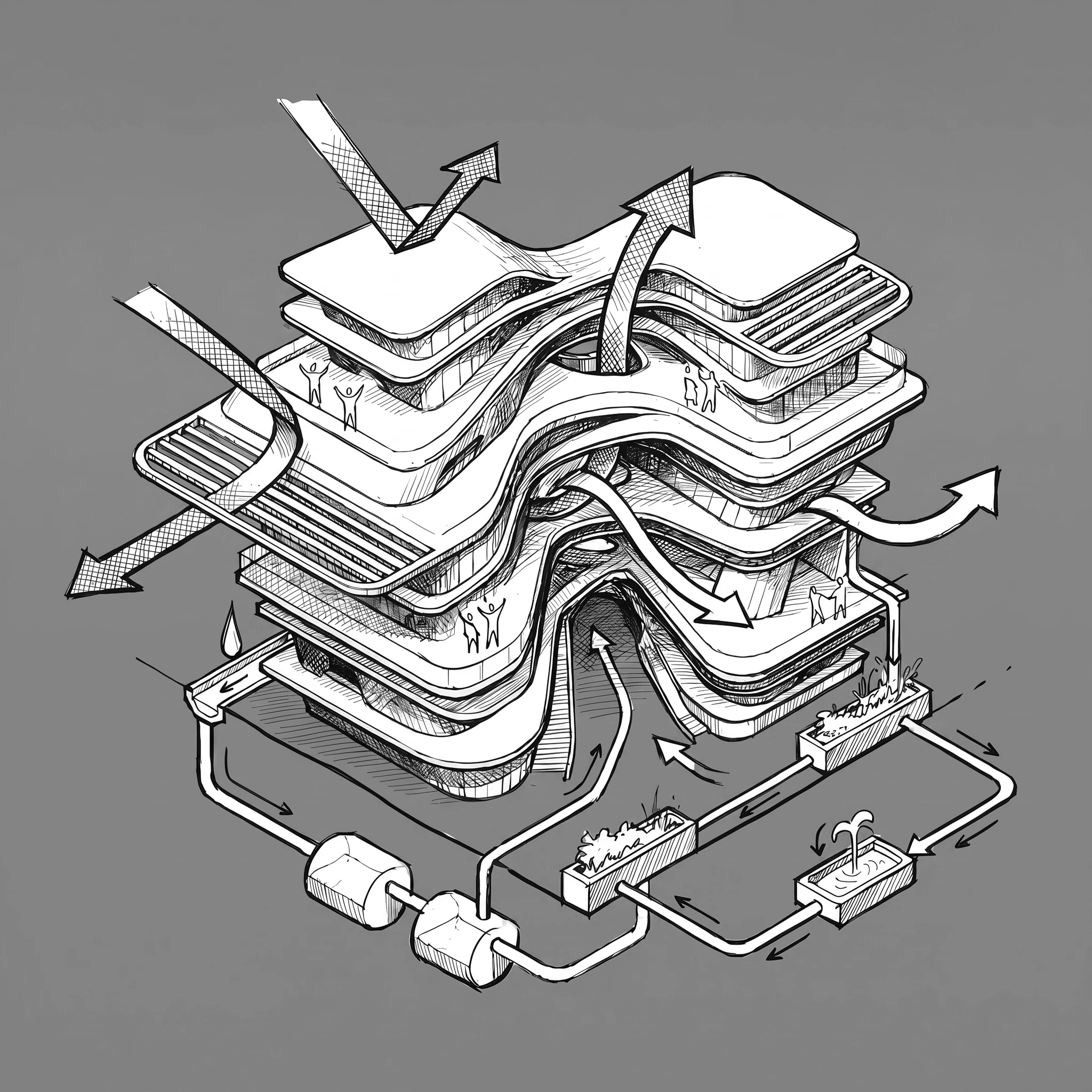 Sentido Económico · Diseño para el desempeño