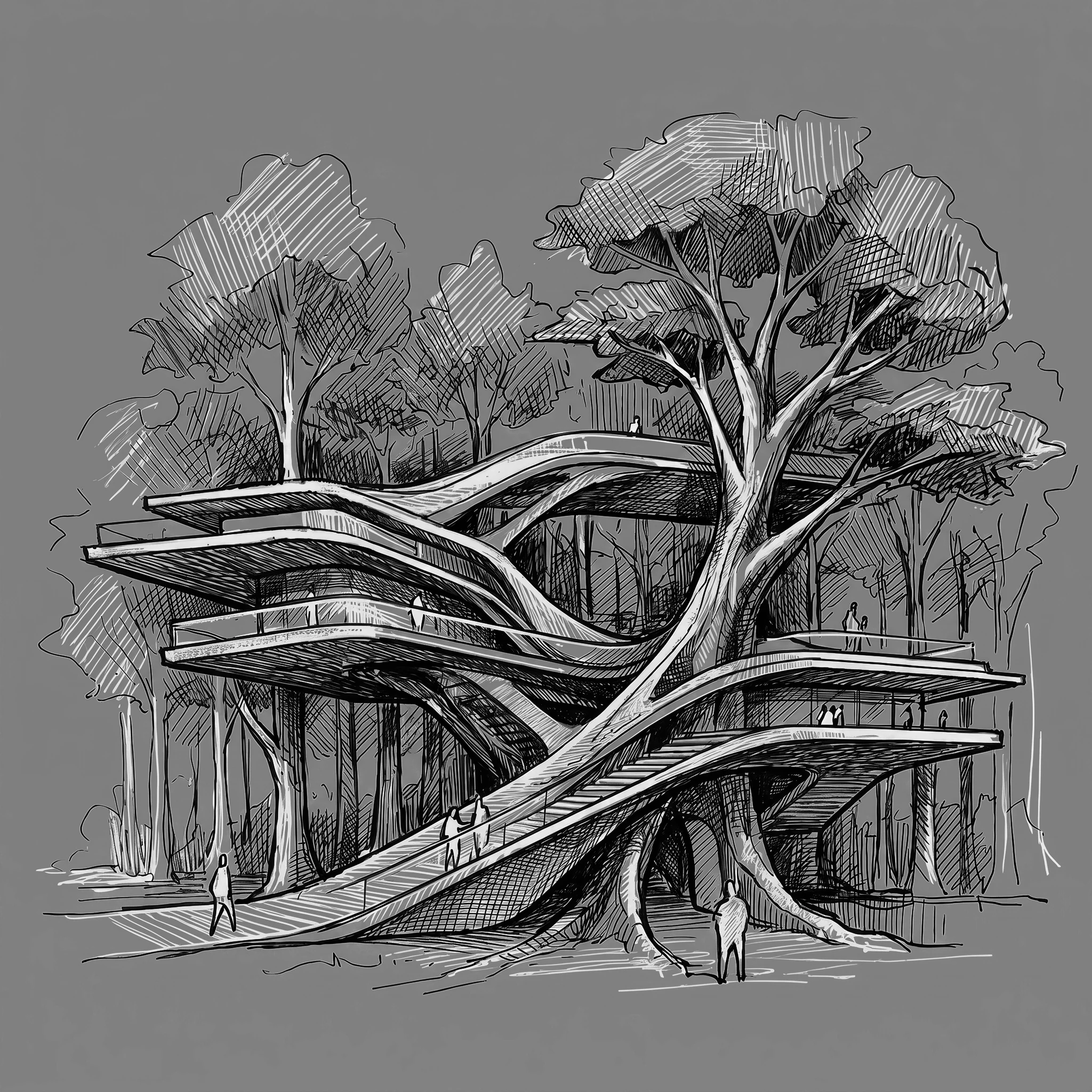 Sentido Estético · Arquitectura del contexto
