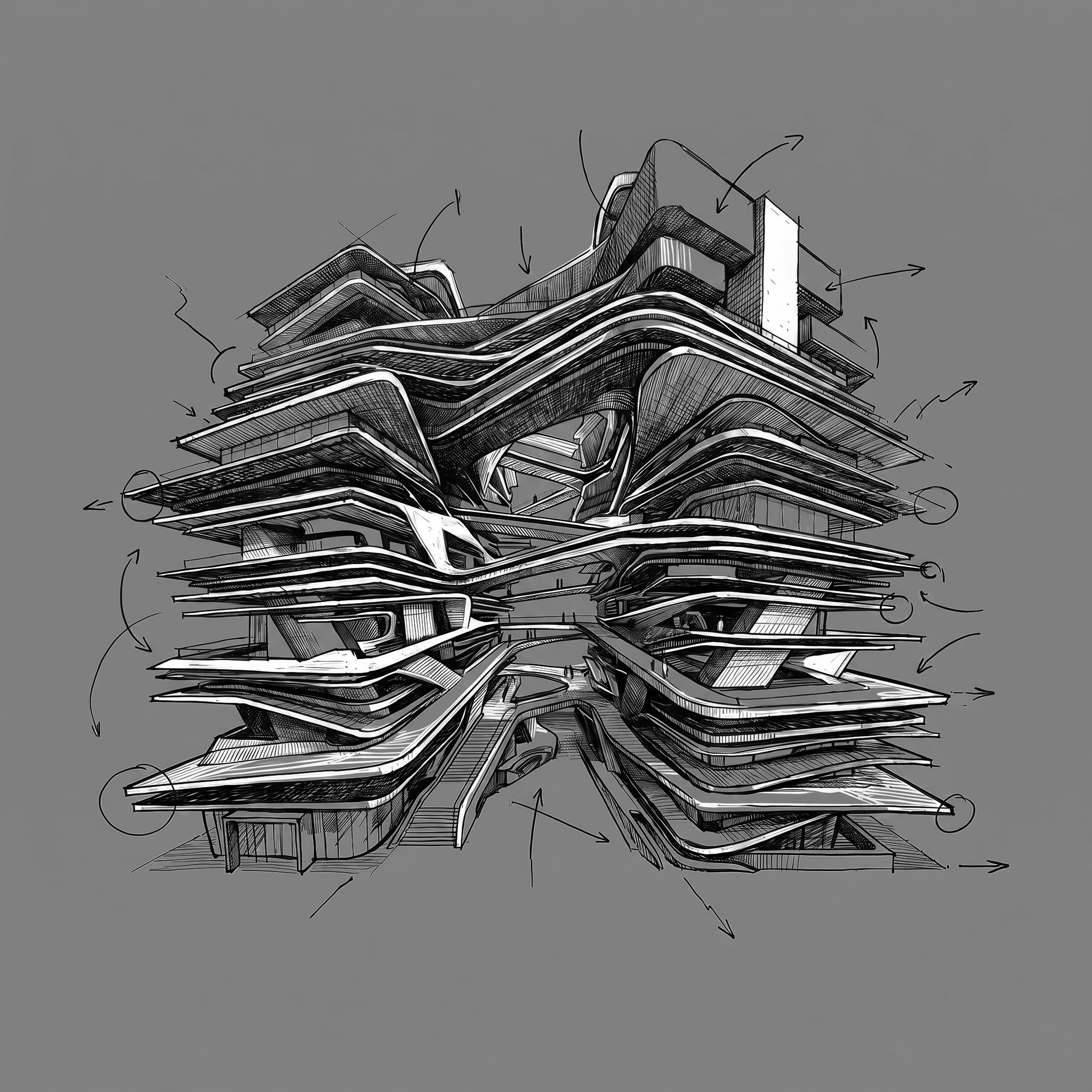 Sentido Estético · Composición y armonía