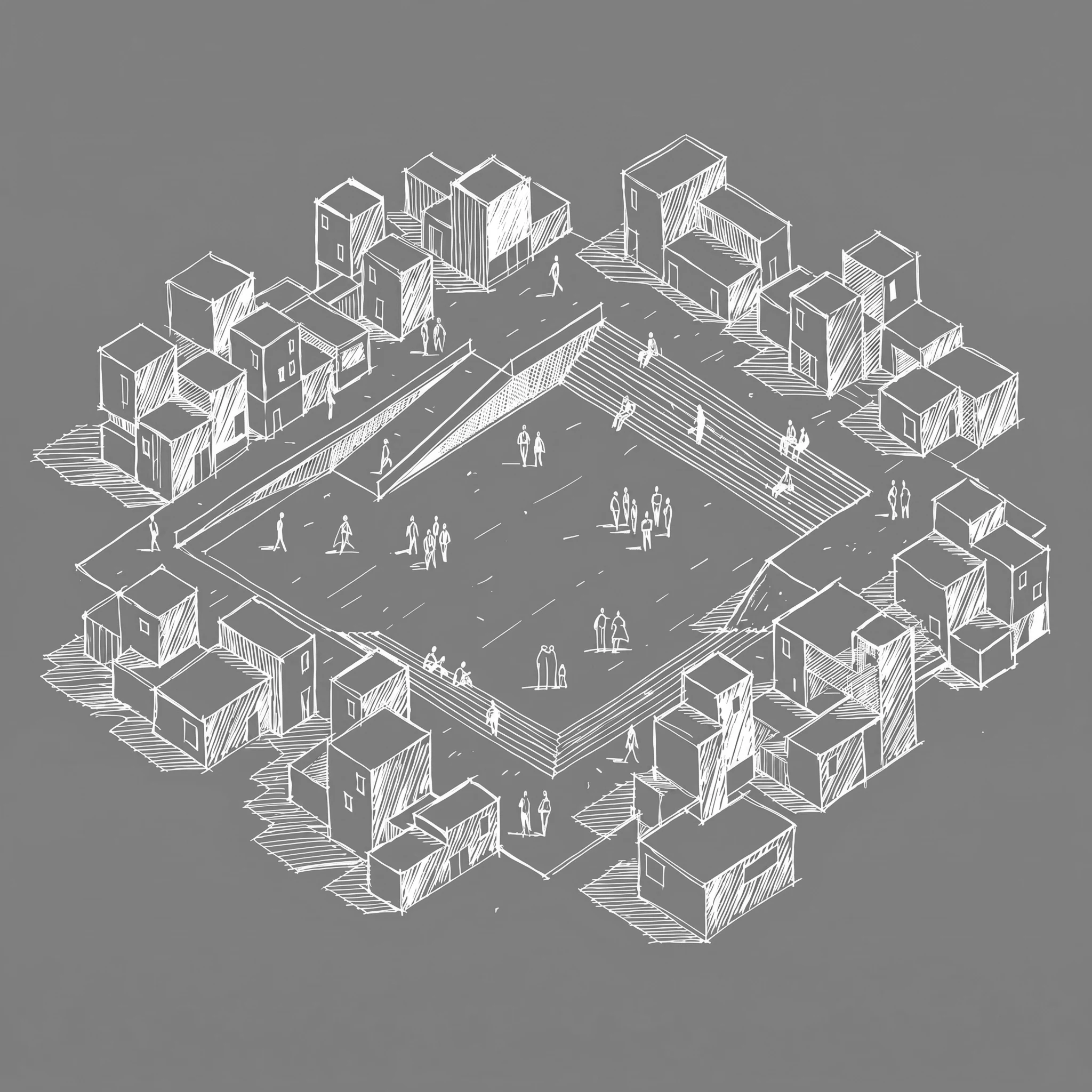 Sentido Social · Diseño democrático