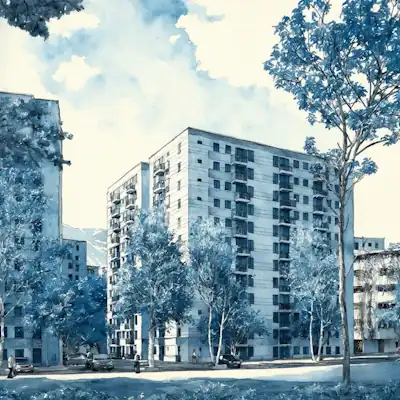 El trazo inicial — Almendros