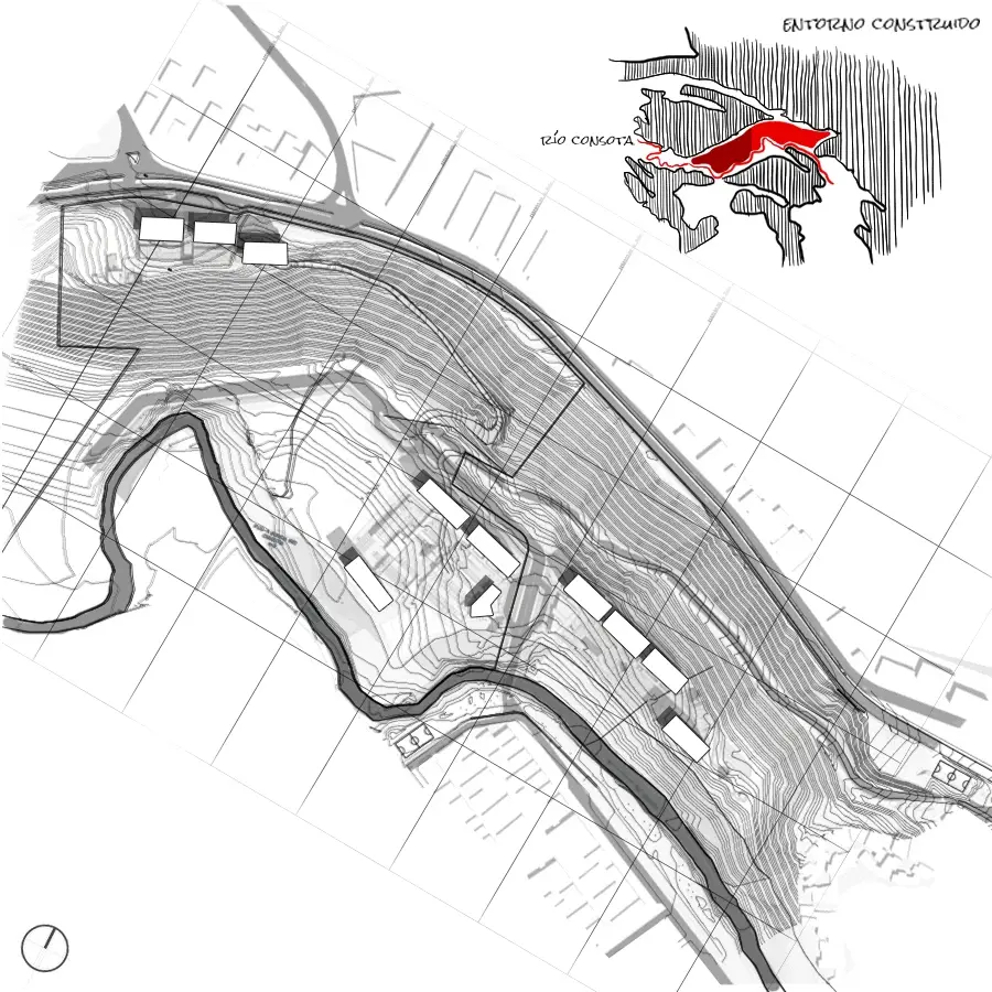 La Gran Reserva sketch