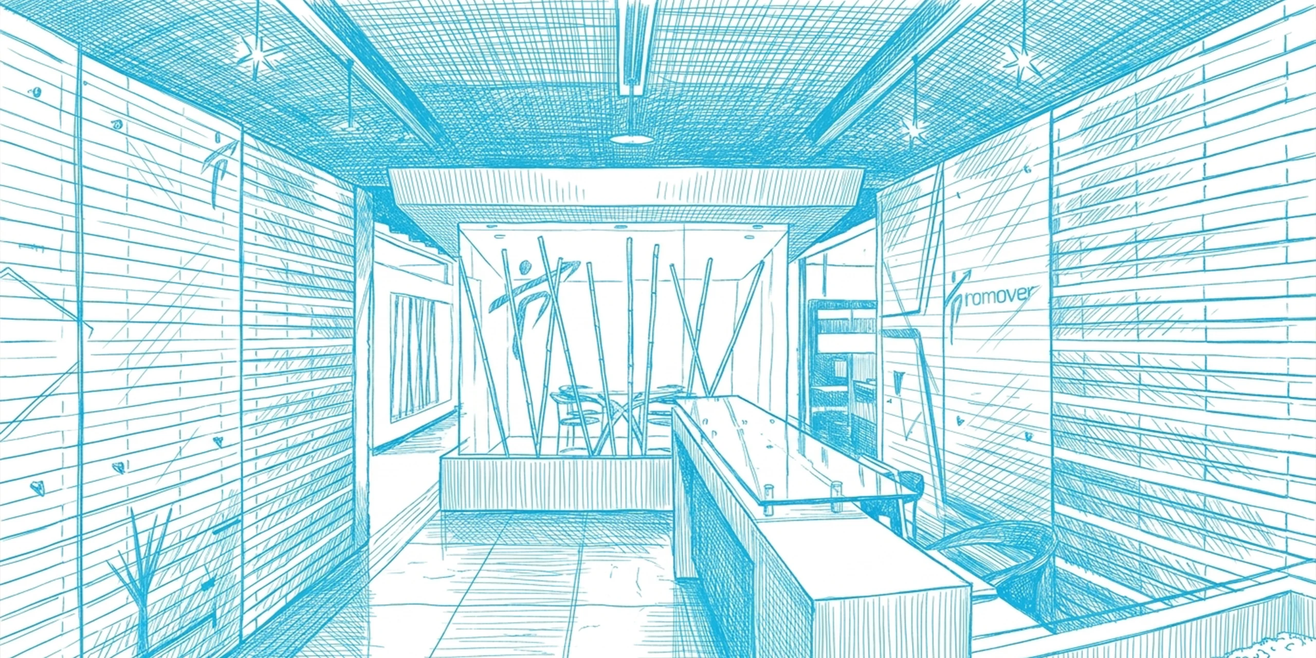 Oficina Promover sketch